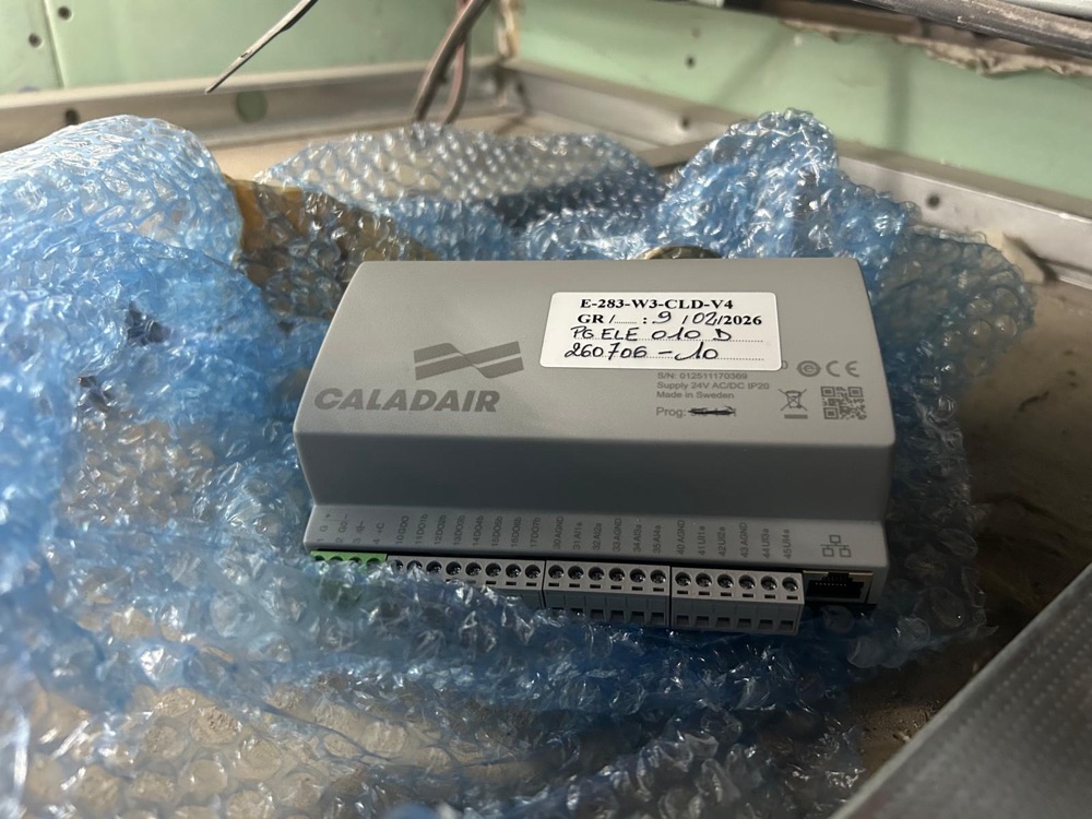 Intervention Smart Habitat