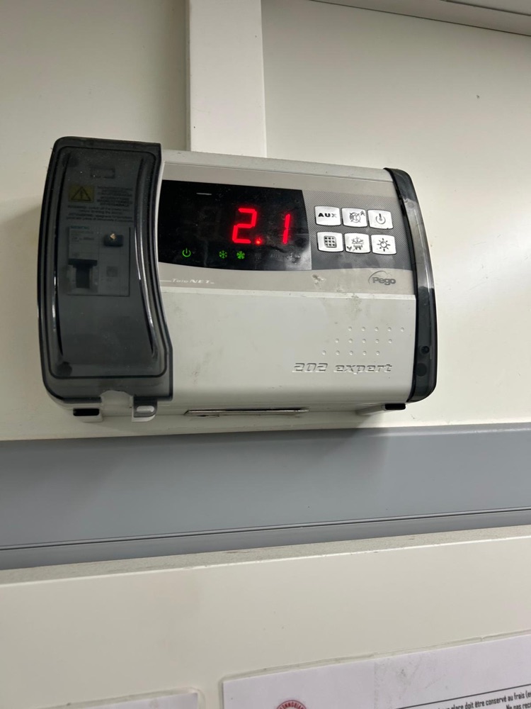 Intervention Smart Habitat