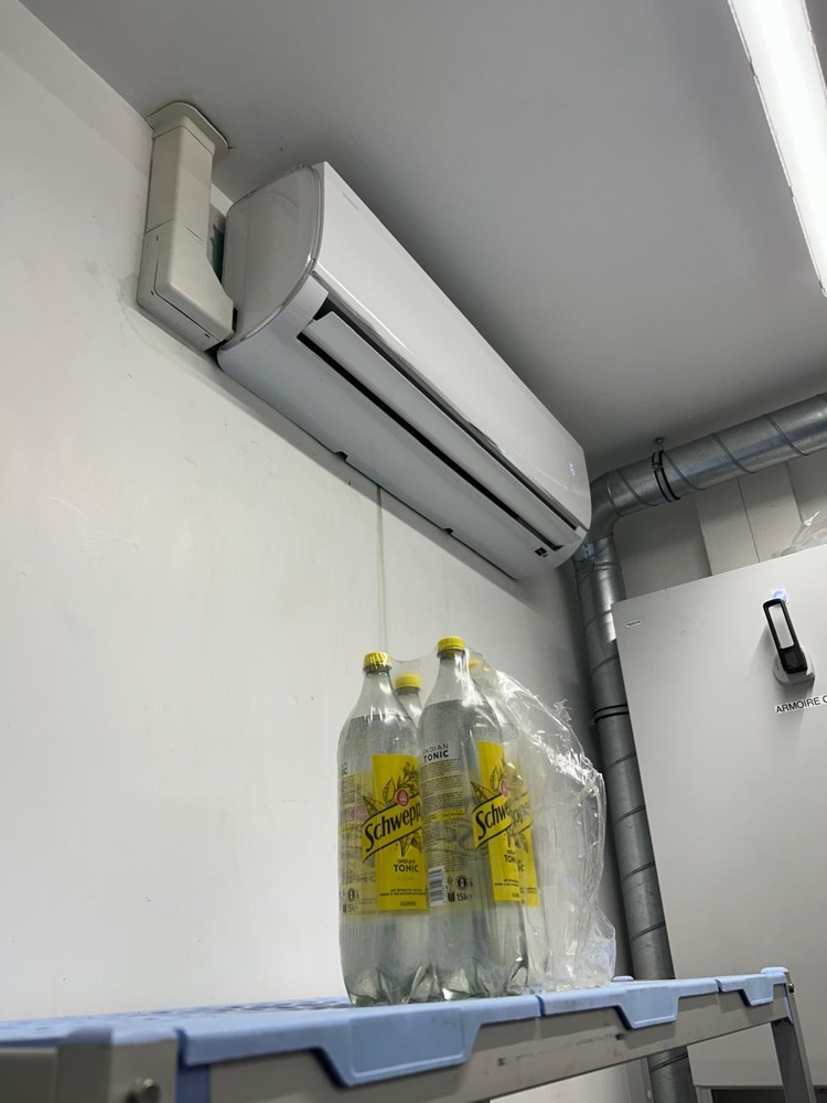 Intervention Smart Habitat