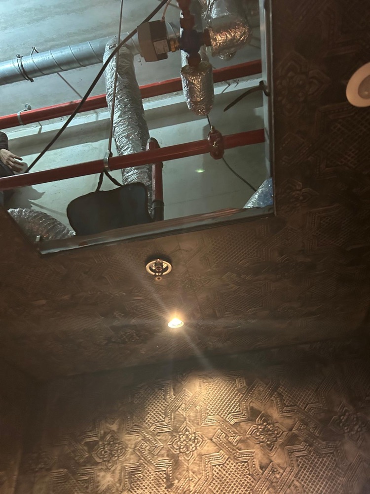 Intervention Smart Habitat