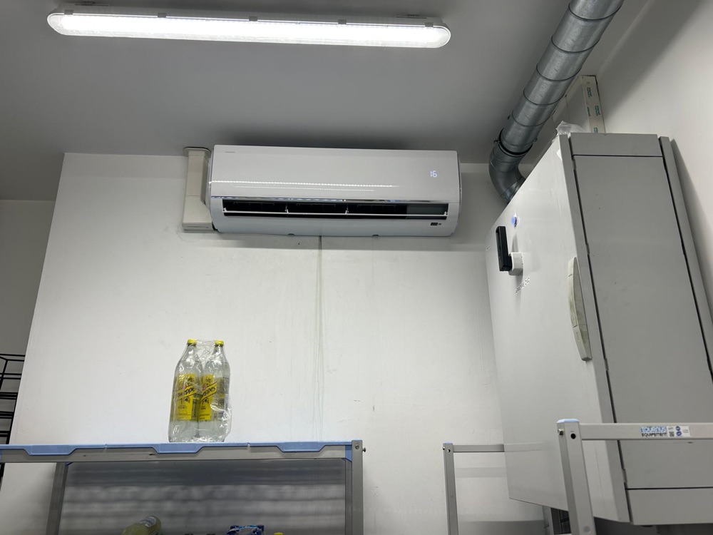 Intervention Smart Habitat