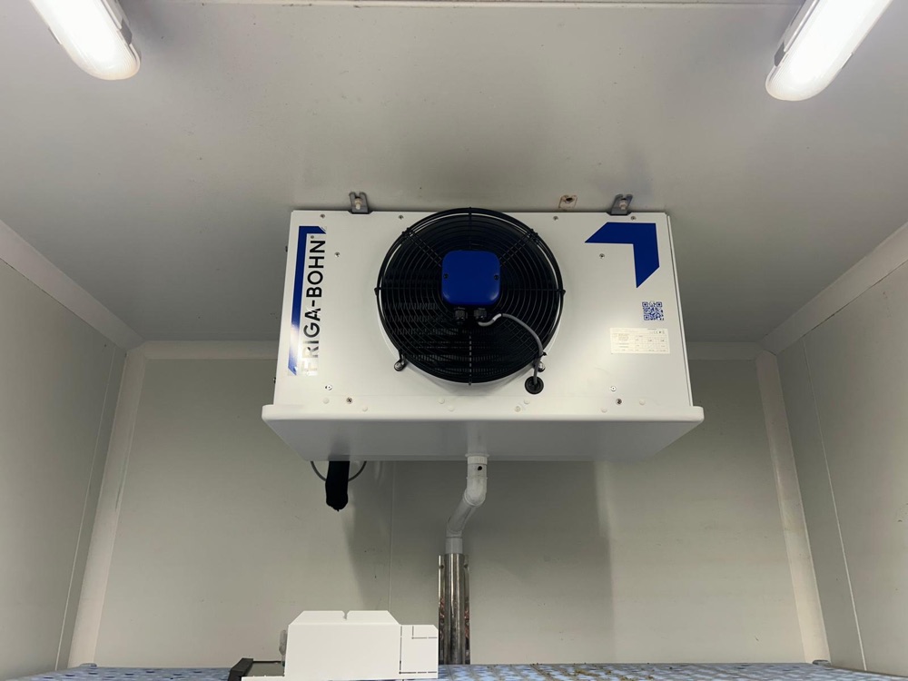 Intervention Smart Habitat