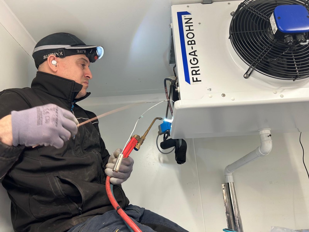 Intervention Smart Habitat