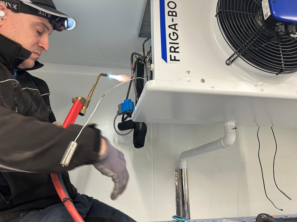 Intervention Smart Habitat