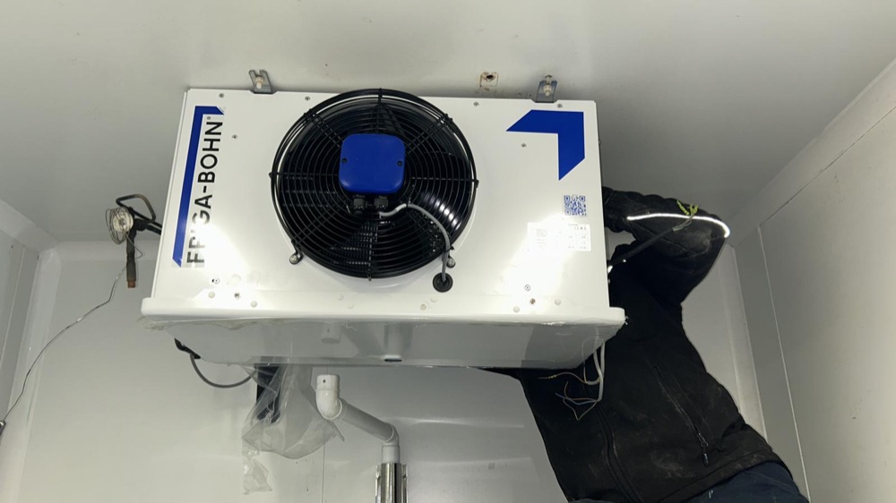 Intervention Smart Habitat