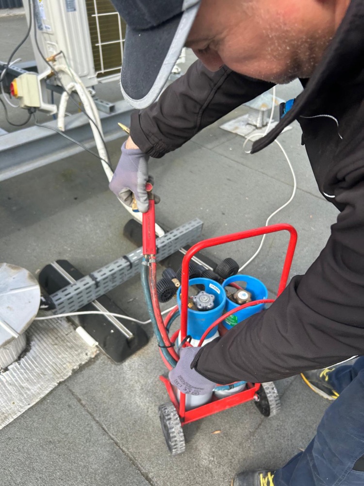 Intervention Smart Habitat