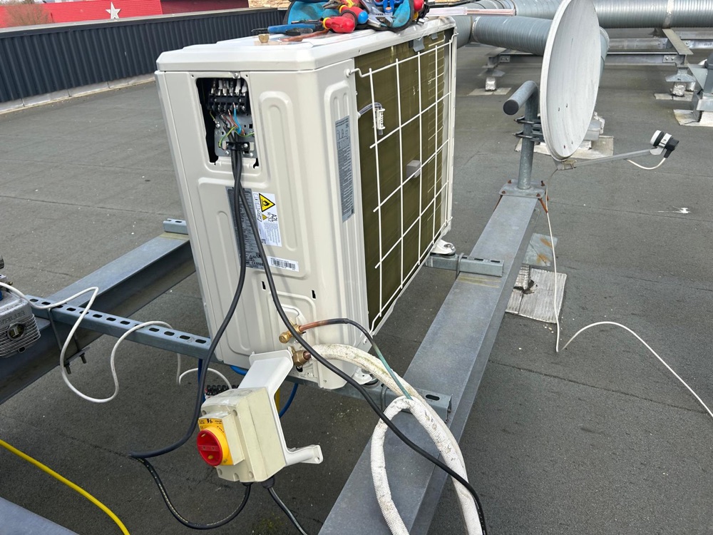 Intervention Smart Habitat