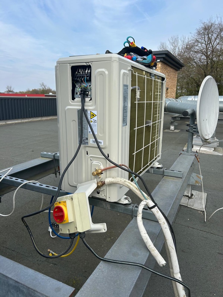 Intervention Smart Habitat