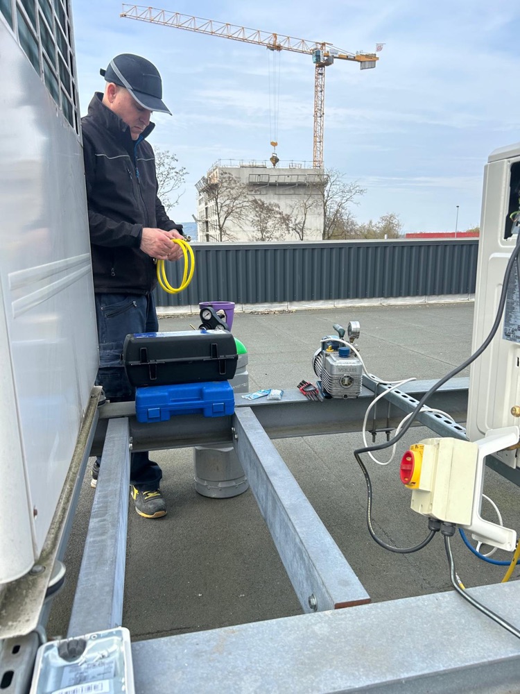 Intervention Smart Habitat