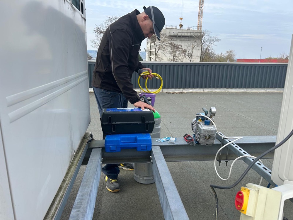 Intervention Smart Habitat