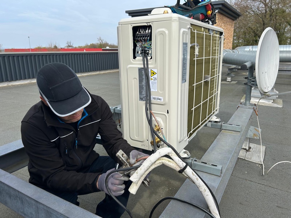 Intervention Smart Habitat