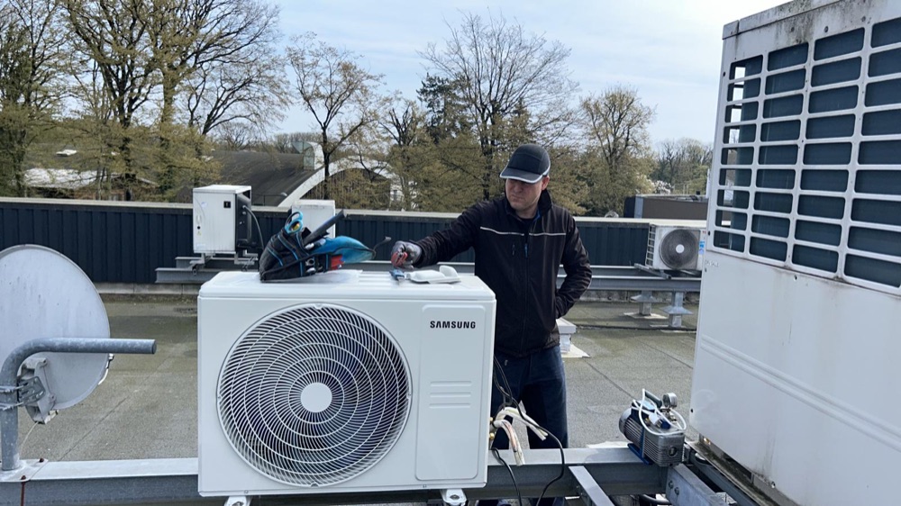 Intervention Smart Habitat