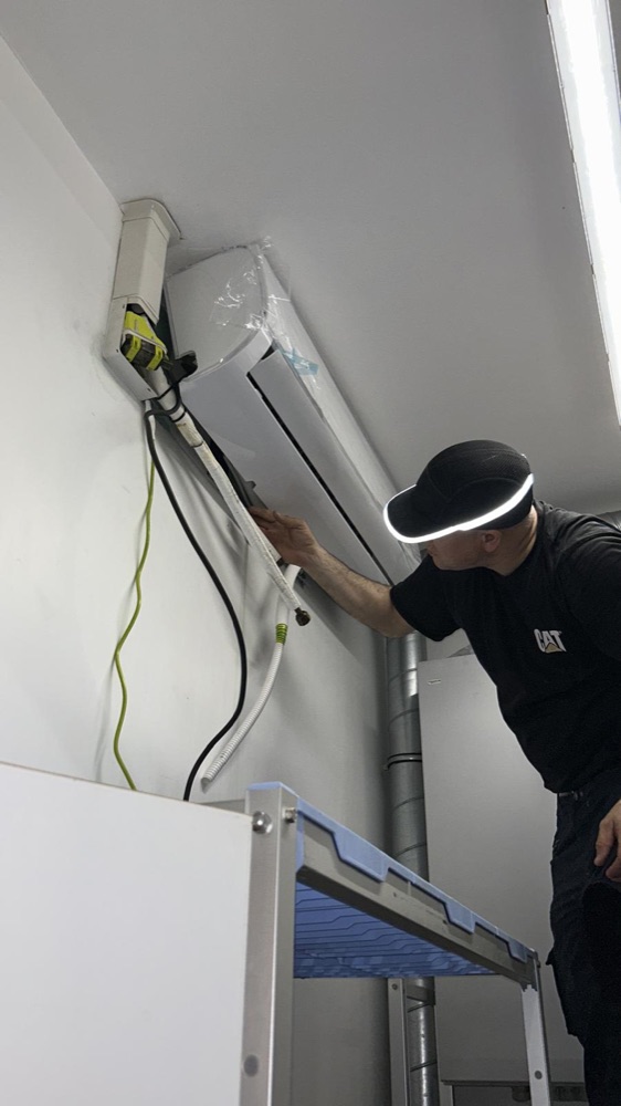 Intervention Smart Habitat