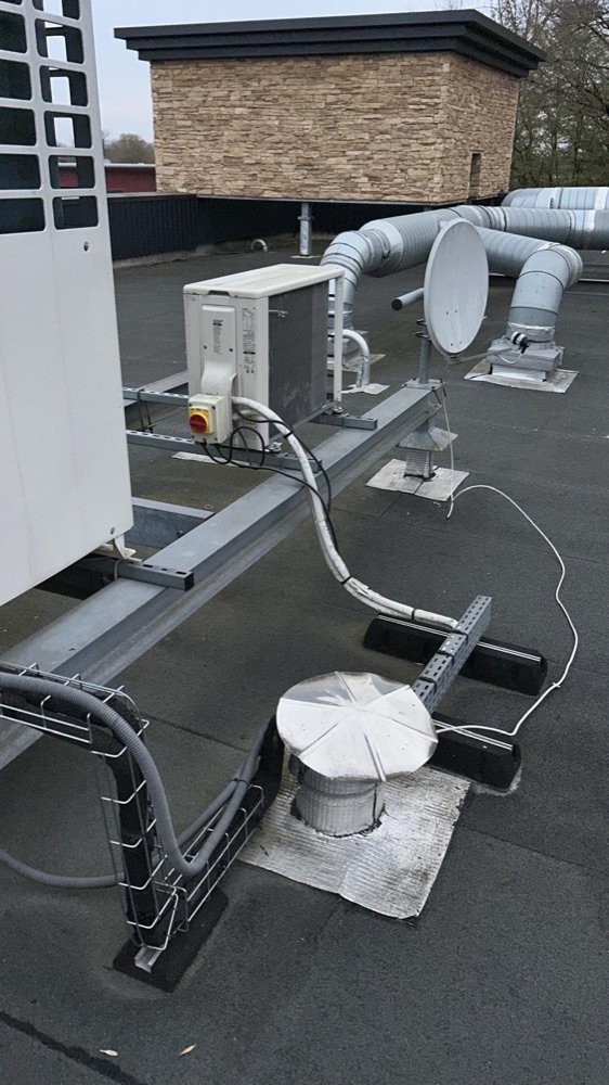 Intervention Smart Habitat