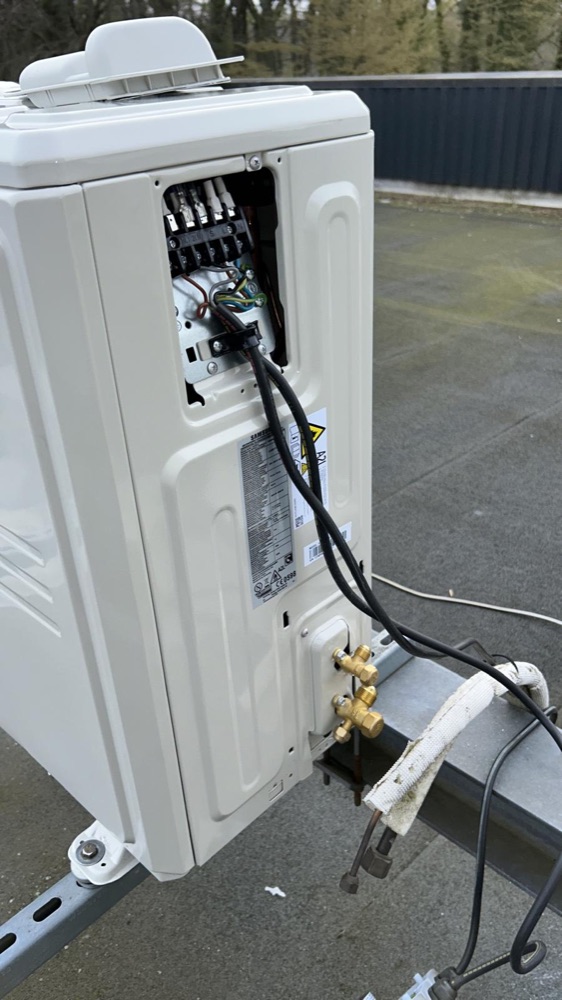 Intervention Smart Habitat