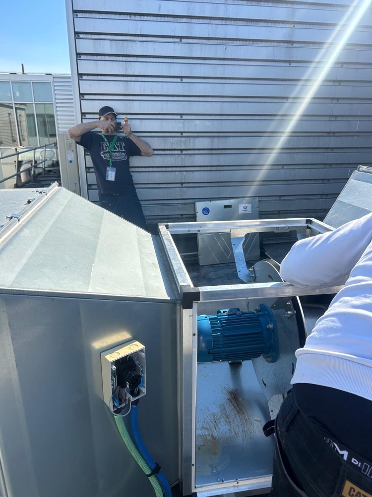 Intervention Smart Habitat