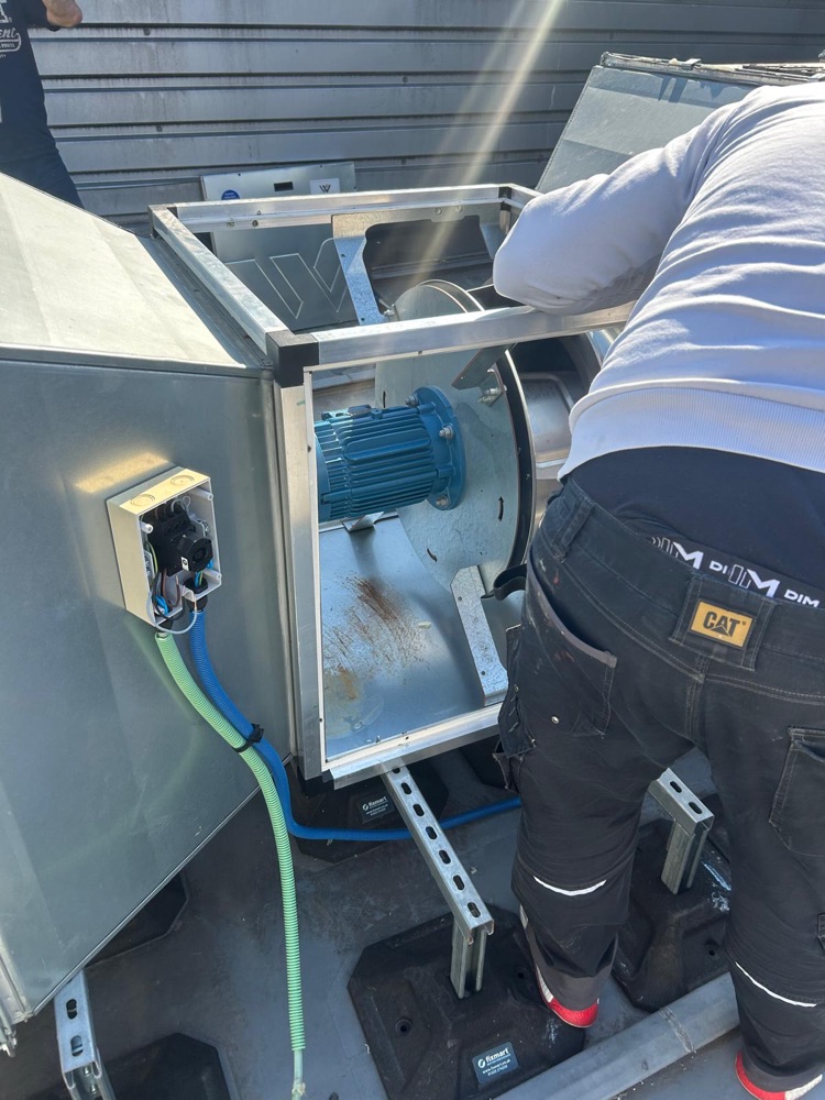 Intervention Smart Habitat