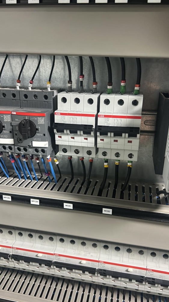 Intervention Smart Habitat