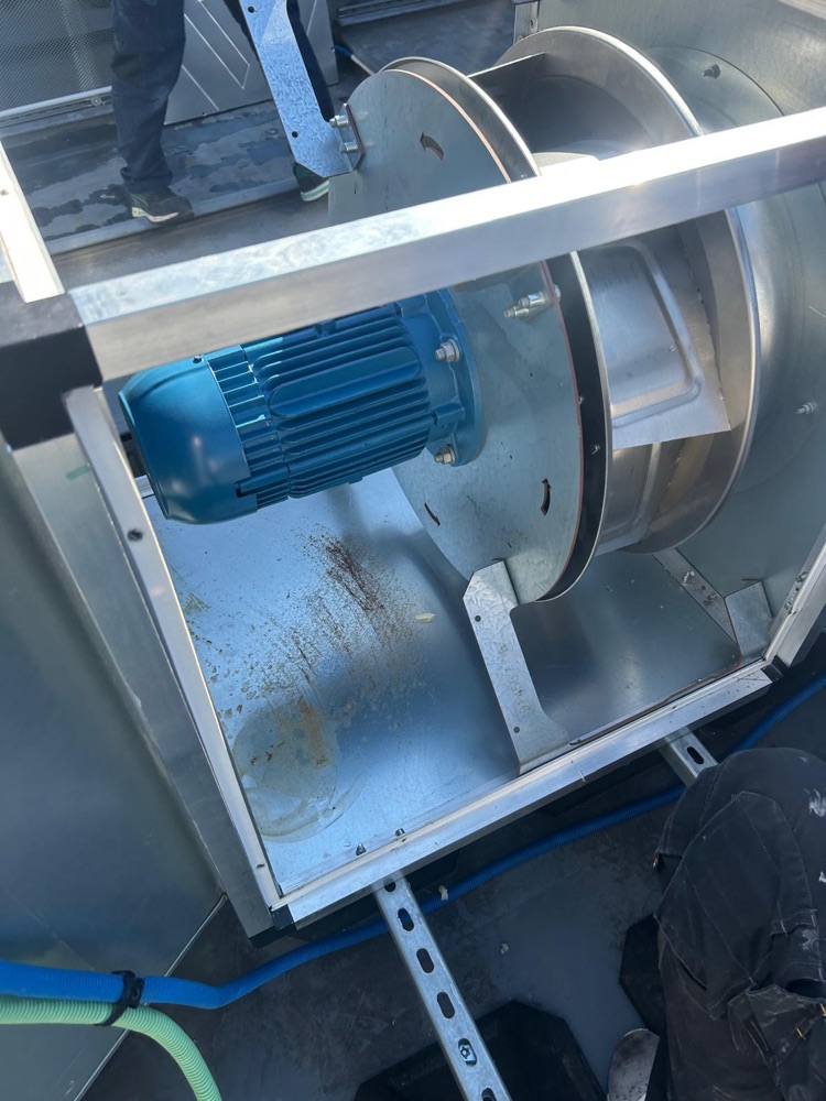 Intervention Smart Habitat