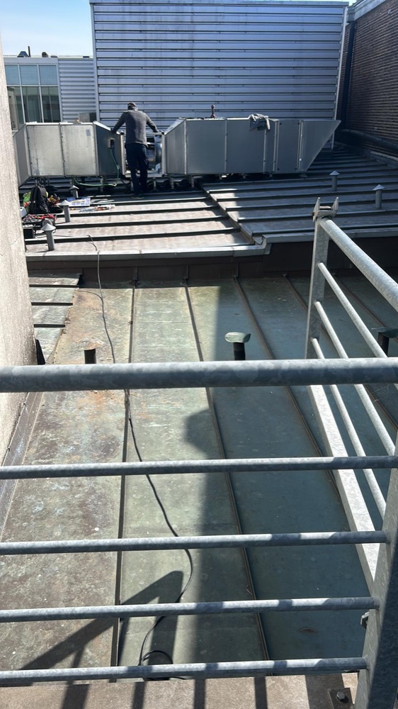 Intervention Smart Habitat