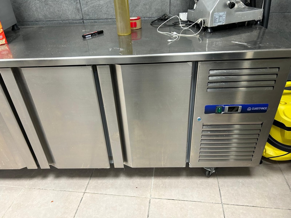 Intervention Smart Habitat