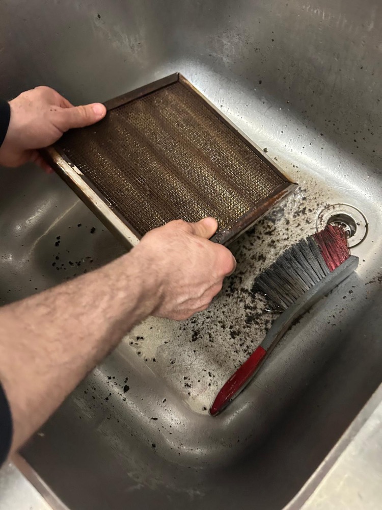 Intervention Smart Habitat