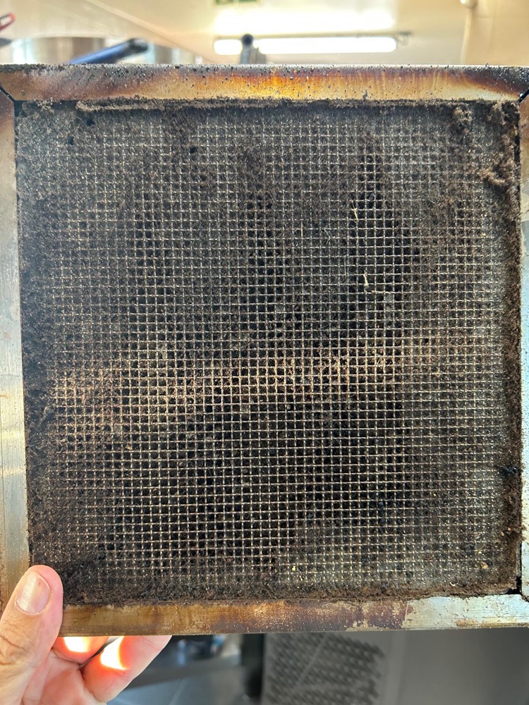 Intervention Smart Habitat