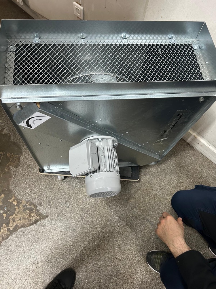 Intervention Smart Habitat