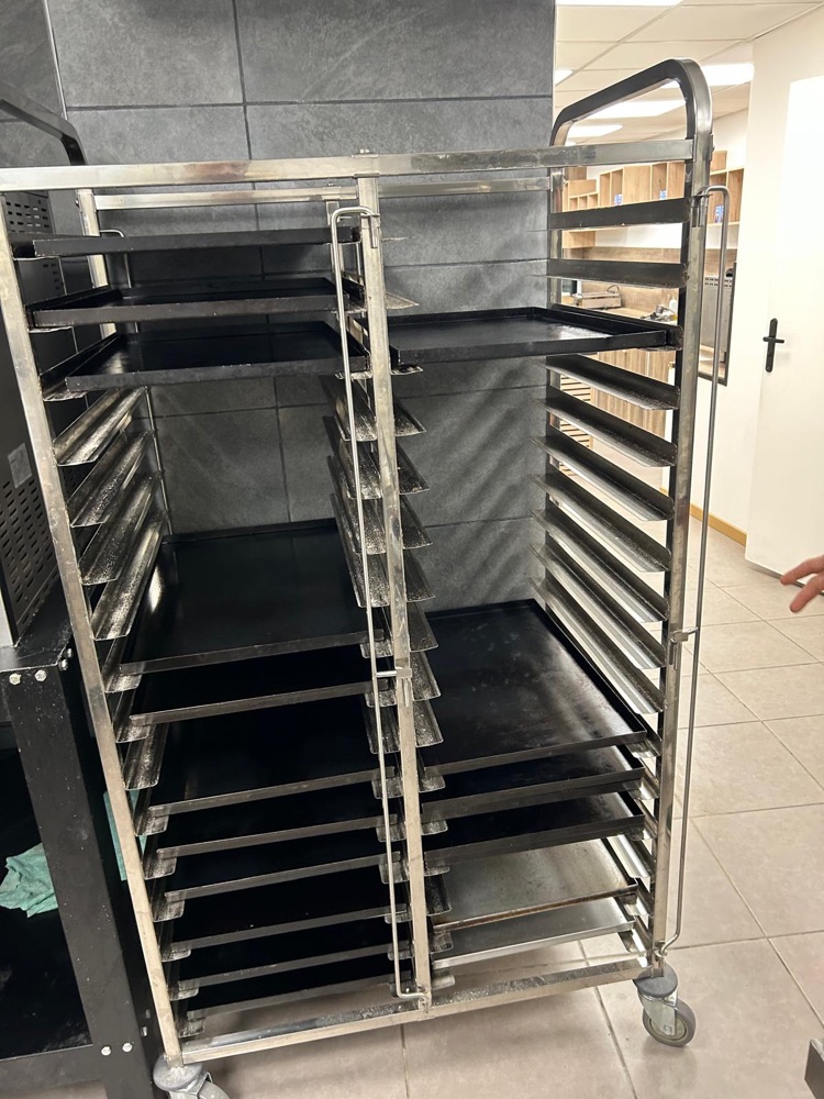 Intervention Smart Habitat