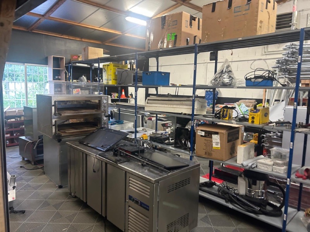 Atelier Smart Habitat