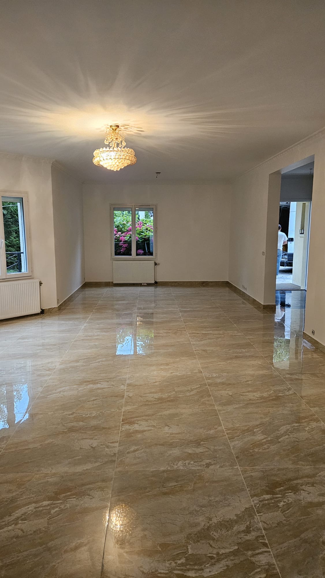 Smart Habitat - Salon · Grand format