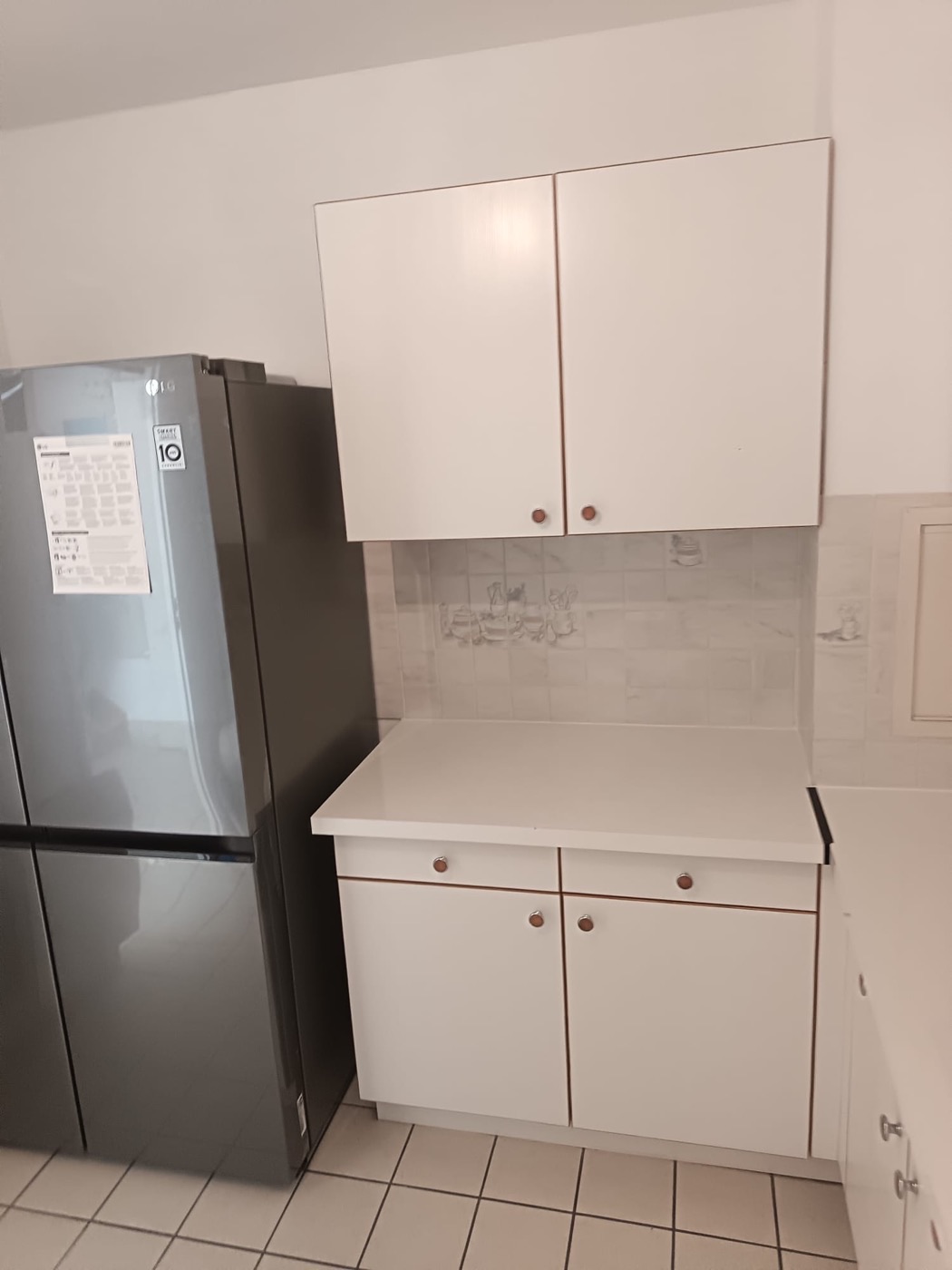 Smart Habitat - Cuisine équipée modulable