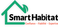 ᑕ❶ᑐ Smart Habitat™