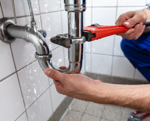 comment-reparer-robinet-qui-fuit-495x400